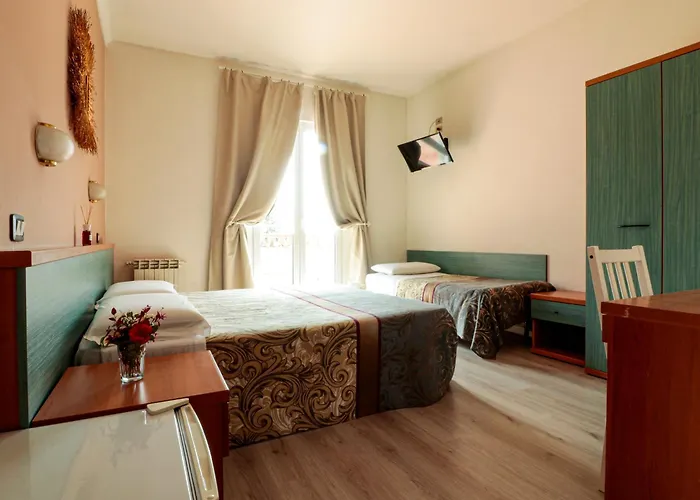 Hotel Zeno Cinquale