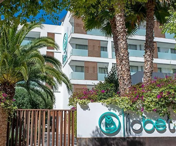 Apartaments B-Llobet Sun & Confort Ibiza