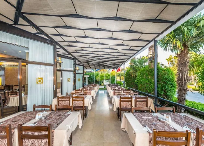 Boulevard Otel