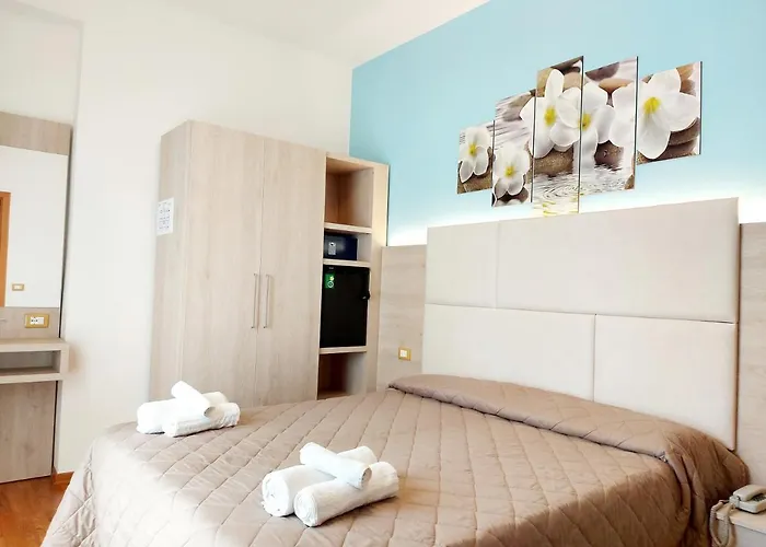 Hotel Monica Rimini
