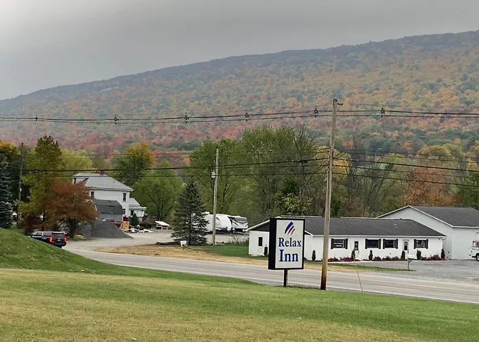 Relax Inn Altoona