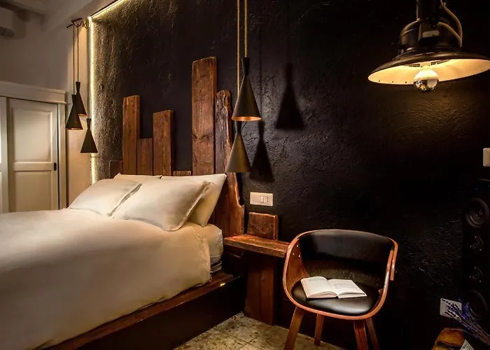 B&B Santa Lucia