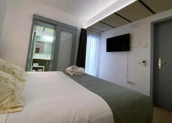 Hotel Barrio Rey Toledo