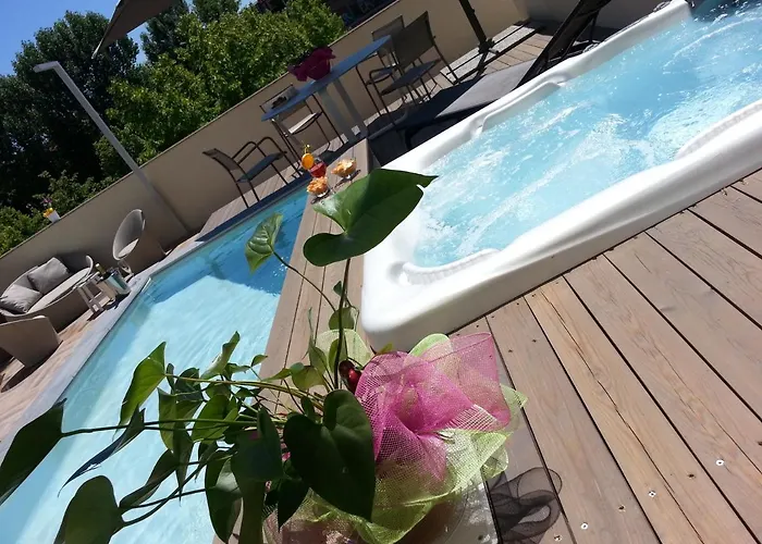 Palace Hotel&SPA La CONCHIGLIA D' ORO Vicenza
