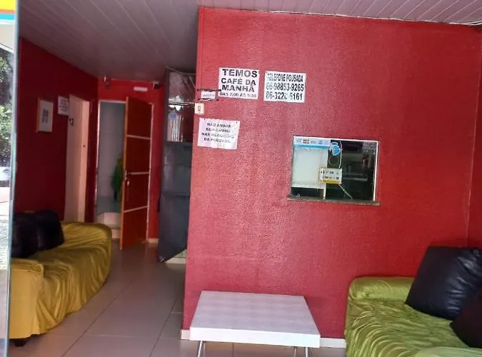 Pousada Kaka Teresina