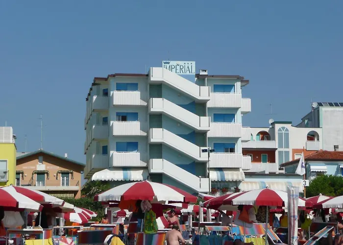 Hotel Imperial Caorle