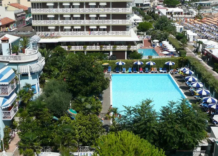 Hotel Imperial Caorle
