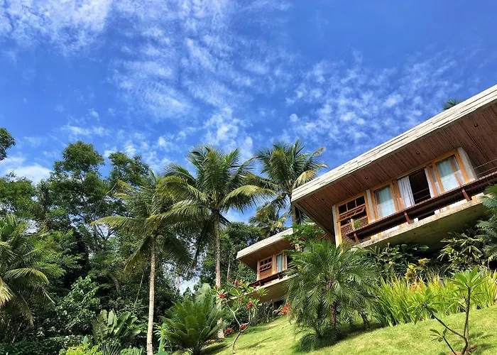 Verde Mar Pousada