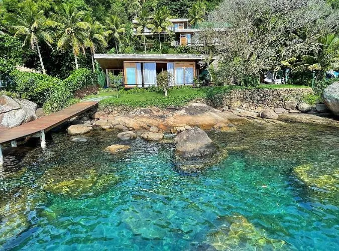 Verde Mar Pousada