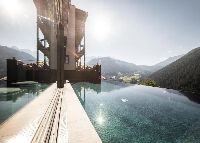Charme Hotel Friedrich Nova Levante
