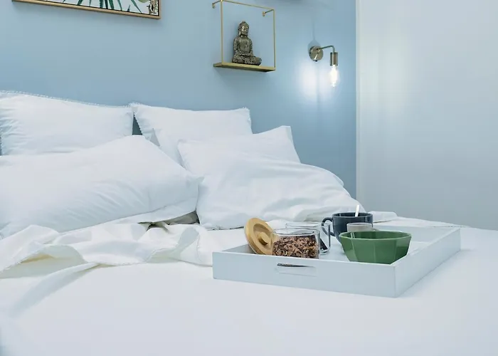 Elite Suite Térmoli