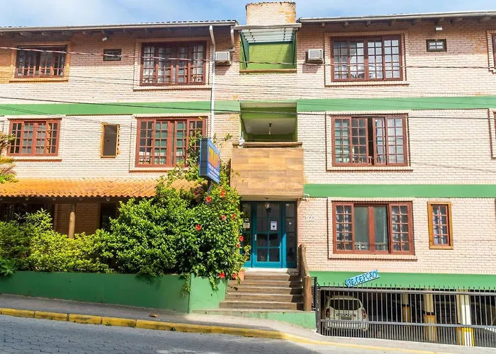 Pousada Residencial dos Corais