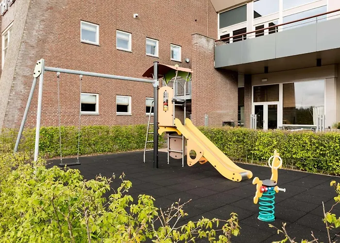 Hotel Nh Waalwijk
