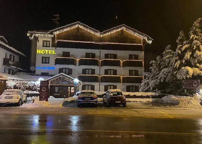 Hotel Le Clou