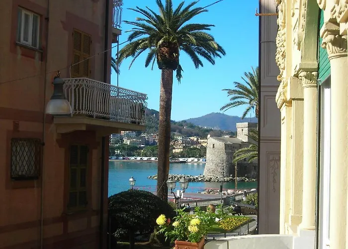 Hotel Villa Cristina