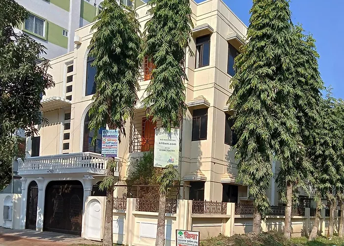 Jatra Flagship Rajshahi City Centre