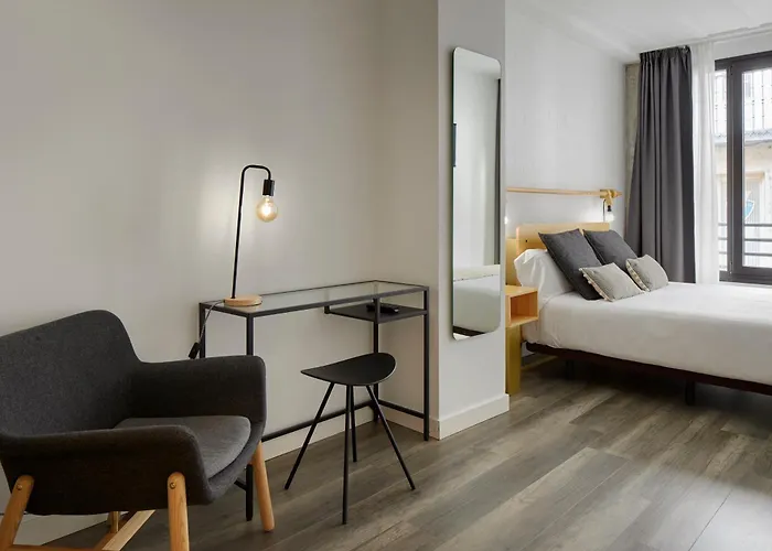 Hostal Arriazu Pampelune