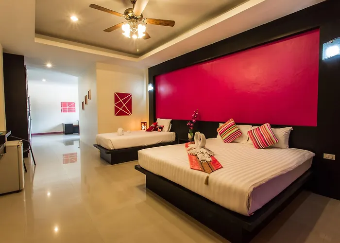 Lavender Hotel Phuket