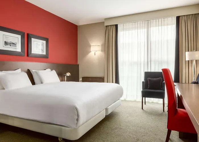 Hotel Nh Waalwijk