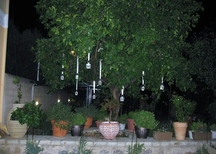Nostos Hotel Galaxidi
