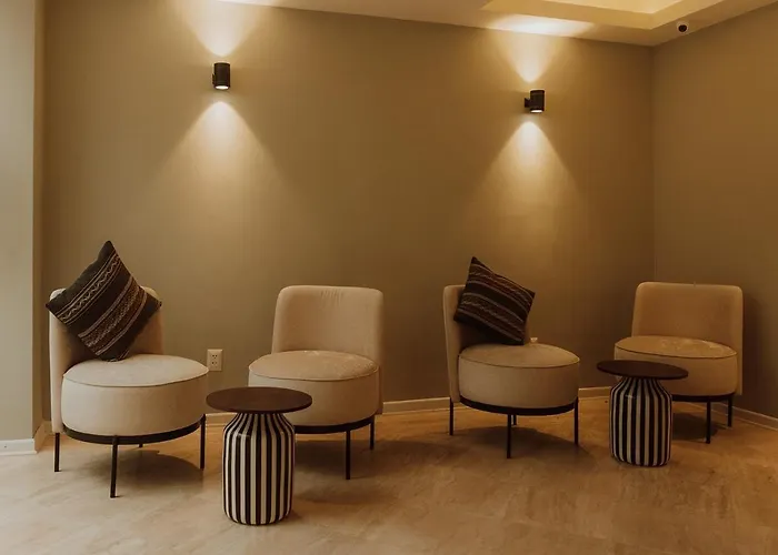Kokoa Hotel Cuzco