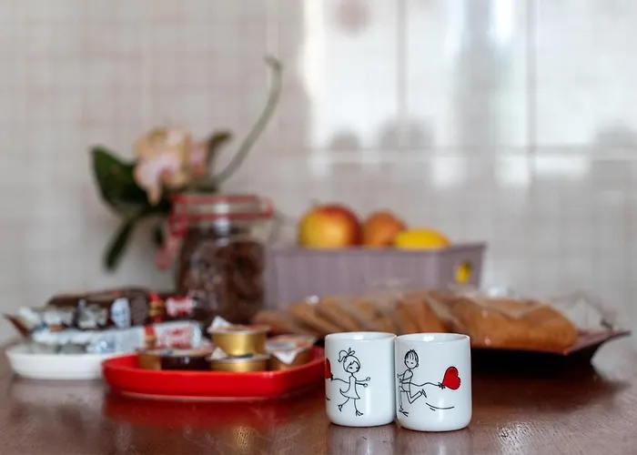 B&B Diana Marostica