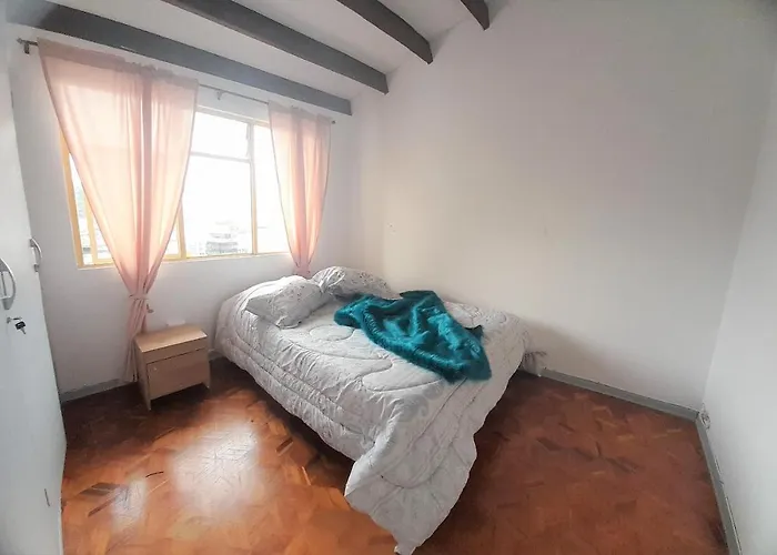 Hotel Casa Jaguar Manizales sector Cable
