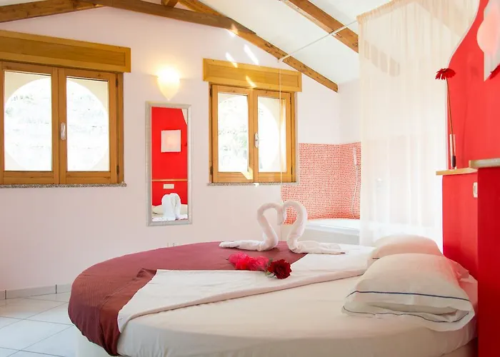 Minihotel Iris Maiori