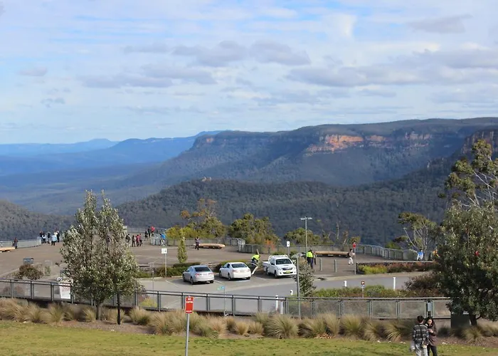 Windradyne Boutique Bed & Breakfast Katoomba