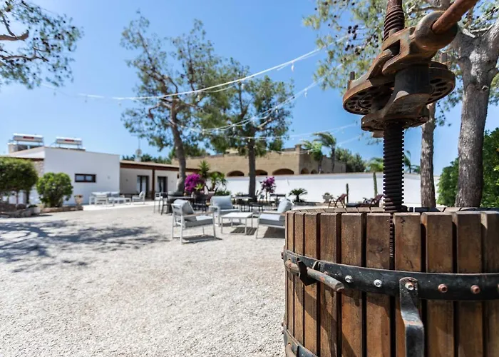 B&B Villa Massimo Porto Cesareo