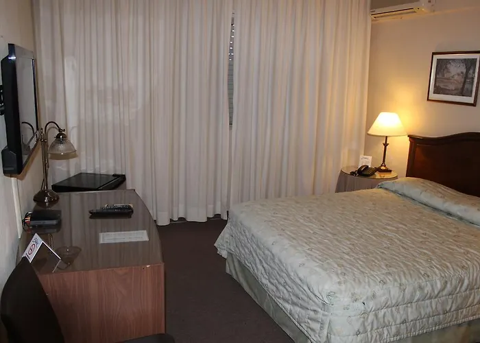 Ermitage Hotel Montevideo