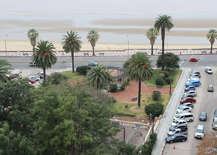Ermitage Hotel Montevideo
