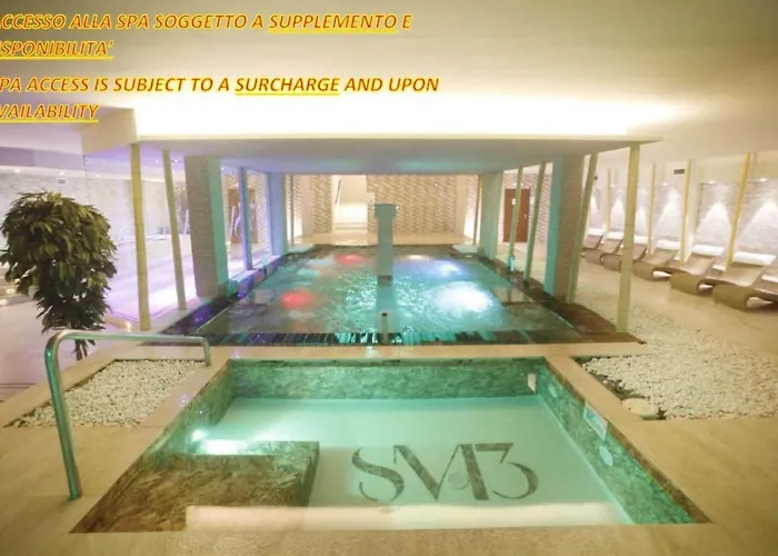 Excel Hotel Milano 3 Basiglio