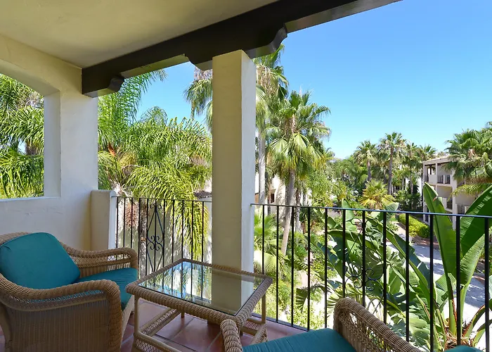 Bluebay Banus Hotel Marbella
