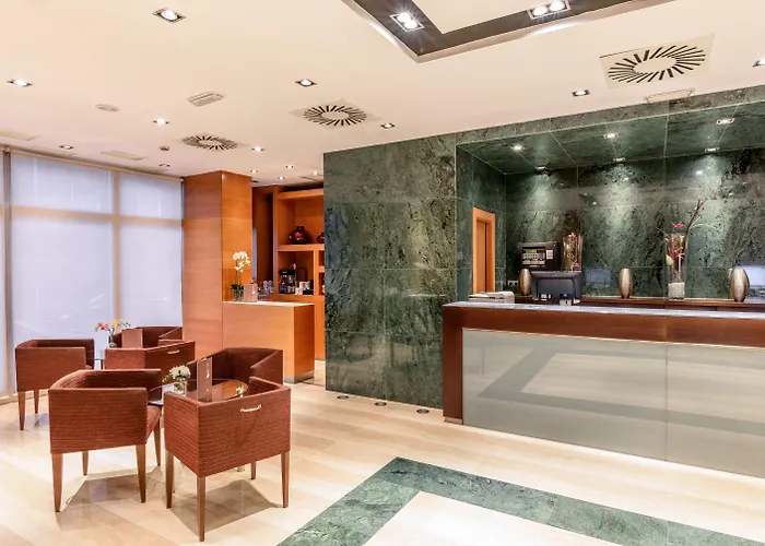 Hotel Dorma León