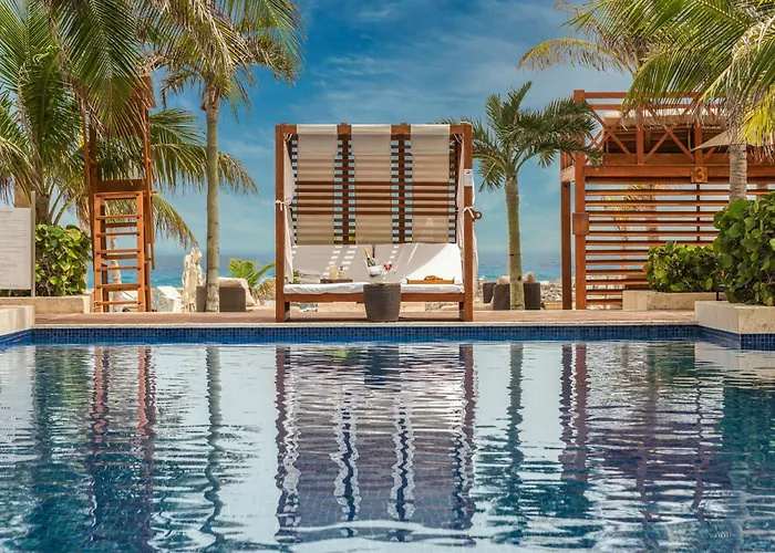 Hyatt Ziva Cancún