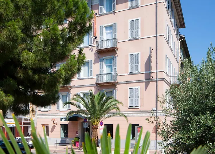 Hôtel Relais Acropolis