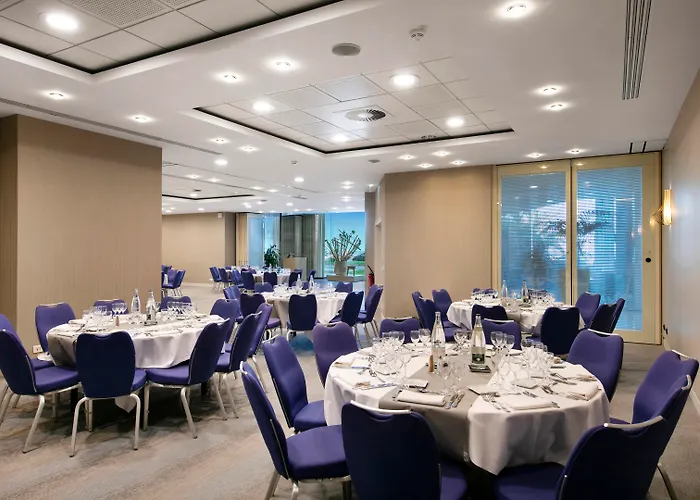 Radisson Blu Hotel Nizza