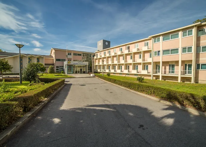 Hotel Joao Paulo II