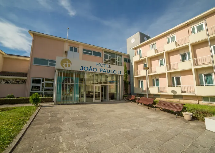 Hotel Joao Paulo II