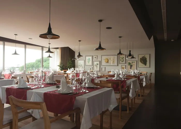 Vale D'Azenha Hotel Rural & Residences Alcobaça