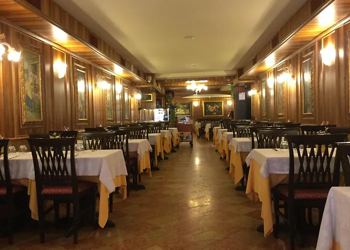 Antico Panada Hotel Venetië