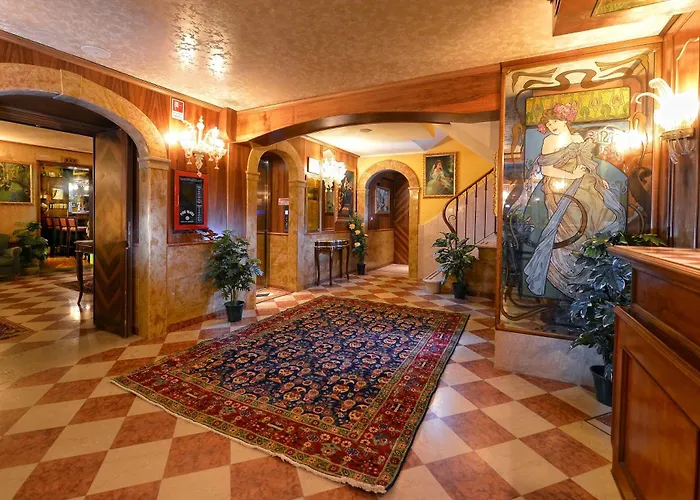 Antico Panada Hotel Venetië