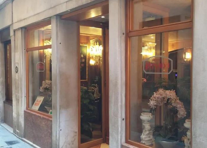 Antico Panada Hotel Venetië