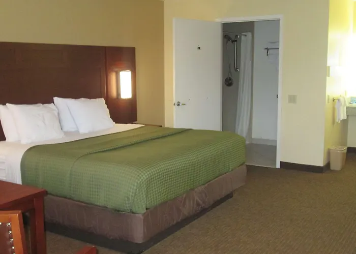 Best Western Llano