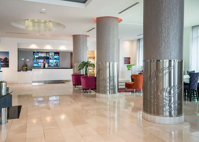 Yve Hotel Miami