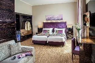 Gioberti Art Hotel Rome