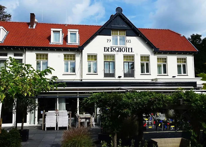 Amrâth Berghotel Amersfoort