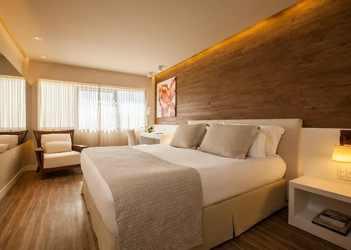 Square Design Hotel