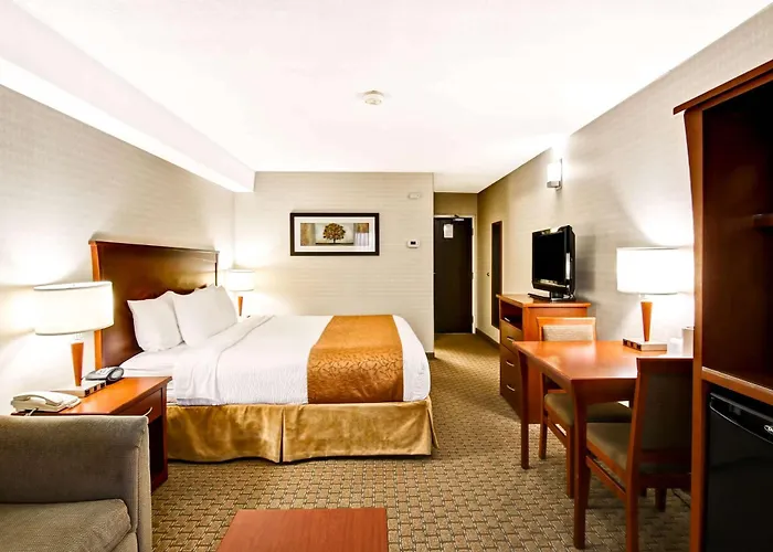 Quality Inn Kitchener